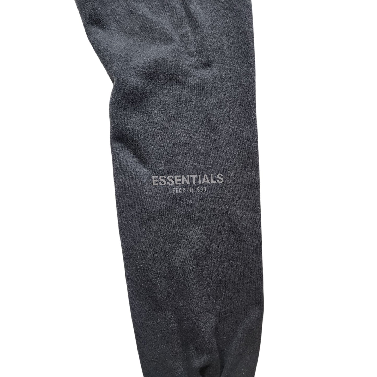 Fear of God Essentials Sweatpants Mens XL Fleece Joggers Streetwear Loungewear
