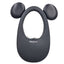 Disney x Coperni Mickey Mouse Ears Mini Swipe Handbag Calf Leather Italy Box Tag