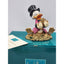 WDCC Scrooge McDuck Figurine Money! Money! Money! Disney Vintage Retired Box COA