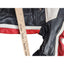 Hein Gericke PSR Hiprotec Leather Motorcycle Racing Suit Womens EU 36 US 4 Small