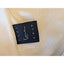 Karl Kani Gold Polo Shirt Mens 4X Golf White Yellow Black Stripes Short Sleeve