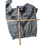 SKILCRAFT Army PFU Jacket Mens XL Long Nylon Windbreaker Military Surplus Refle