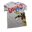 Disney Classics George Donald Duck T Shirt Men Small Graphic Tee Vintage Style