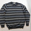 Pronto Uomo Cotton Cashmere Sweater Mens Medium Sweater