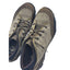 Merrell Hiking Shoes Womens 10 OrthoLite QForm Quartz Brindle Comfort Walking