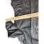 Hein Gericke Leather Motorcycle Jacket Womens 16 Protective Padded Biker Riding