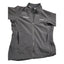 Patagonia Womens XL Black Polartec Windbloc Softshell Full Zip Pockets Outdoors