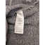 Cabelas Hoodie Tunic Sweater Womens Medium Funnel Neck Pullover Embroidered Cozy