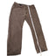 Wrangler Rugged Wear Pants Mens 44x32 Lined Work Carpenter Heavy Duty 33213NB