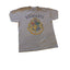 Harry Potter Hogwarts Crest T Shirt Women Large Tee School Crest Wizarding World