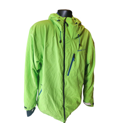 Protest PVRE Jacket Mens/Unisex XL Snowboard Ski Winter 10K Waterproof Hooded