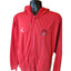 Nike Jordan Hoodie Mens Large Zip Basketball Logo Sweatshirt Athletic Jumpman