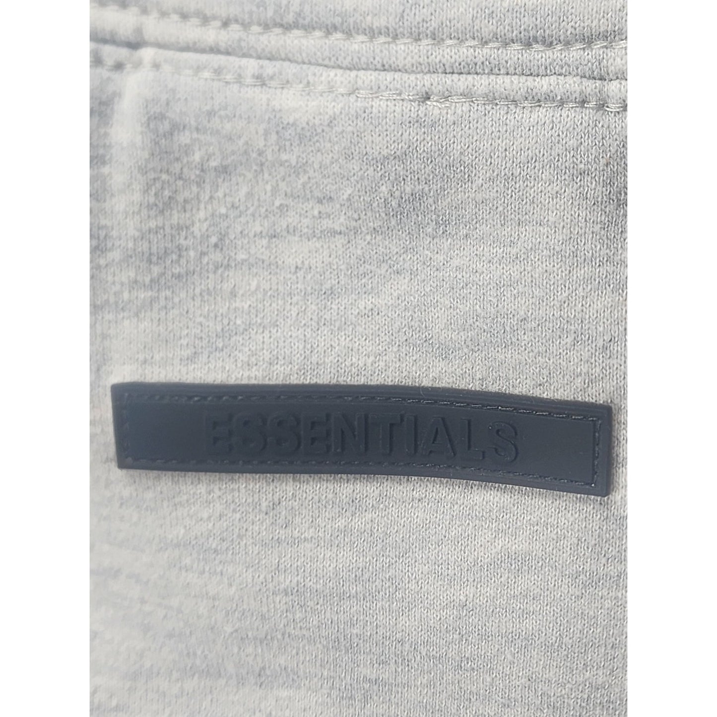 Fear of God Essentials Mock Neck Sweatshirt Oversized Small Fitted XL Pullover