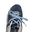 Skechers D'Lites Womens 9.5 Chunky Sneakers Lace Trail Walking Athletic Gorpcore