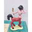 WDCC Fantasia Pink Centaurette Figurine Romantic Reflections Disney COA Box