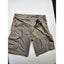 KUHL Shorts Mens 36 Mountain Cargo Rugged Hiking Tactical Utility Vintage Patina