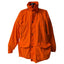 Cabelas Dry-Plus Blaze Orange Hunting Jacket Mens Large Insulated Outdoor Gear