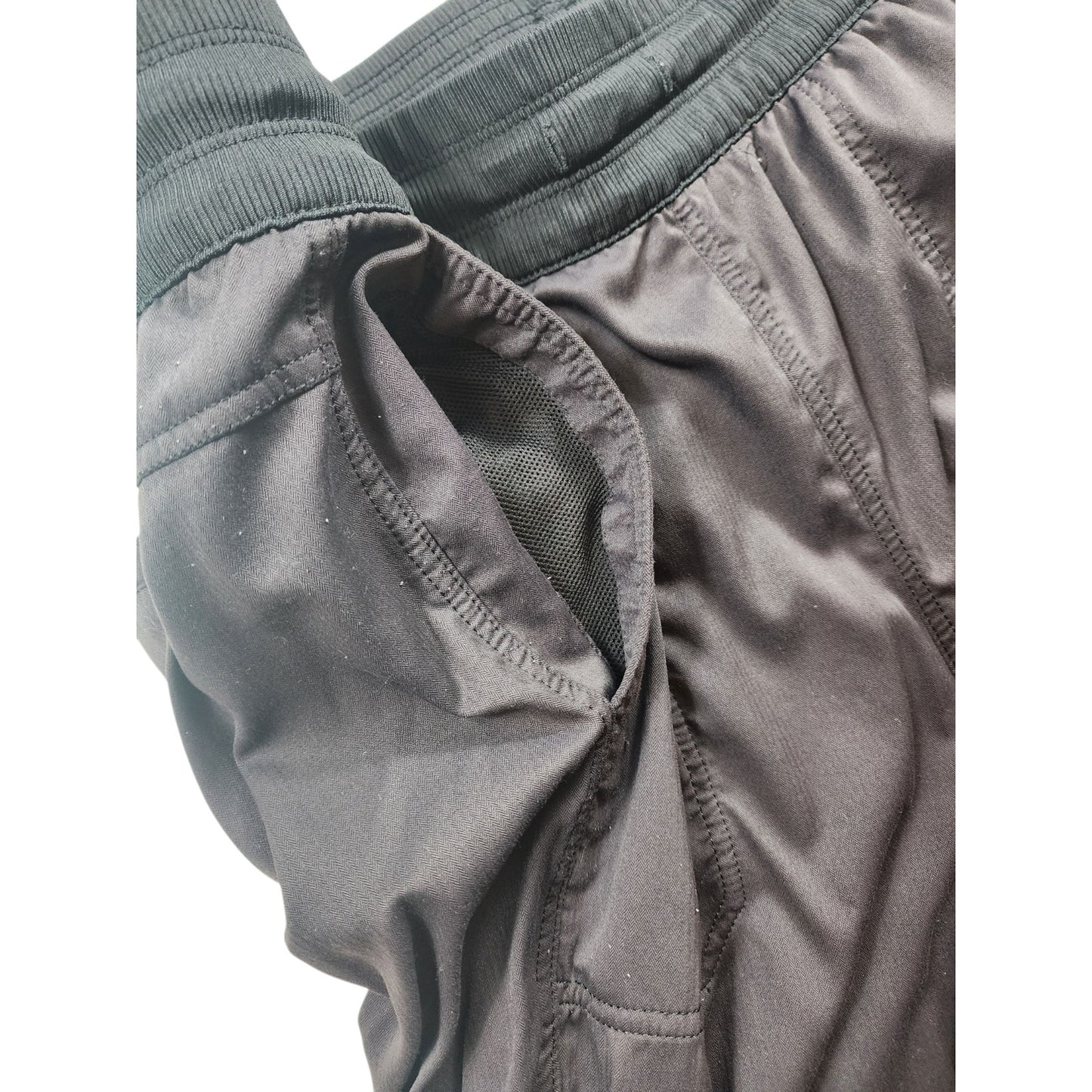 North Face Pants Women 3X/3G Capri Hiking Activewear Light Stretch Gorpcore