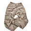 Rothco Military Desert Camo Cargo Pant Small BDU Tactical Combat Utility Trouser