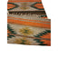 Native American Navajo Wool Rug Handwoven Wall Hang Kachina Southwestern 61x28
