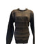 Kennington California Vintage Sweater Womens Large Pullover Acrylic Wool Blend