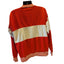 Vintage MacGregor Sweatshirt Mens XL Retro 80s Colorblock Pullover Streetwear