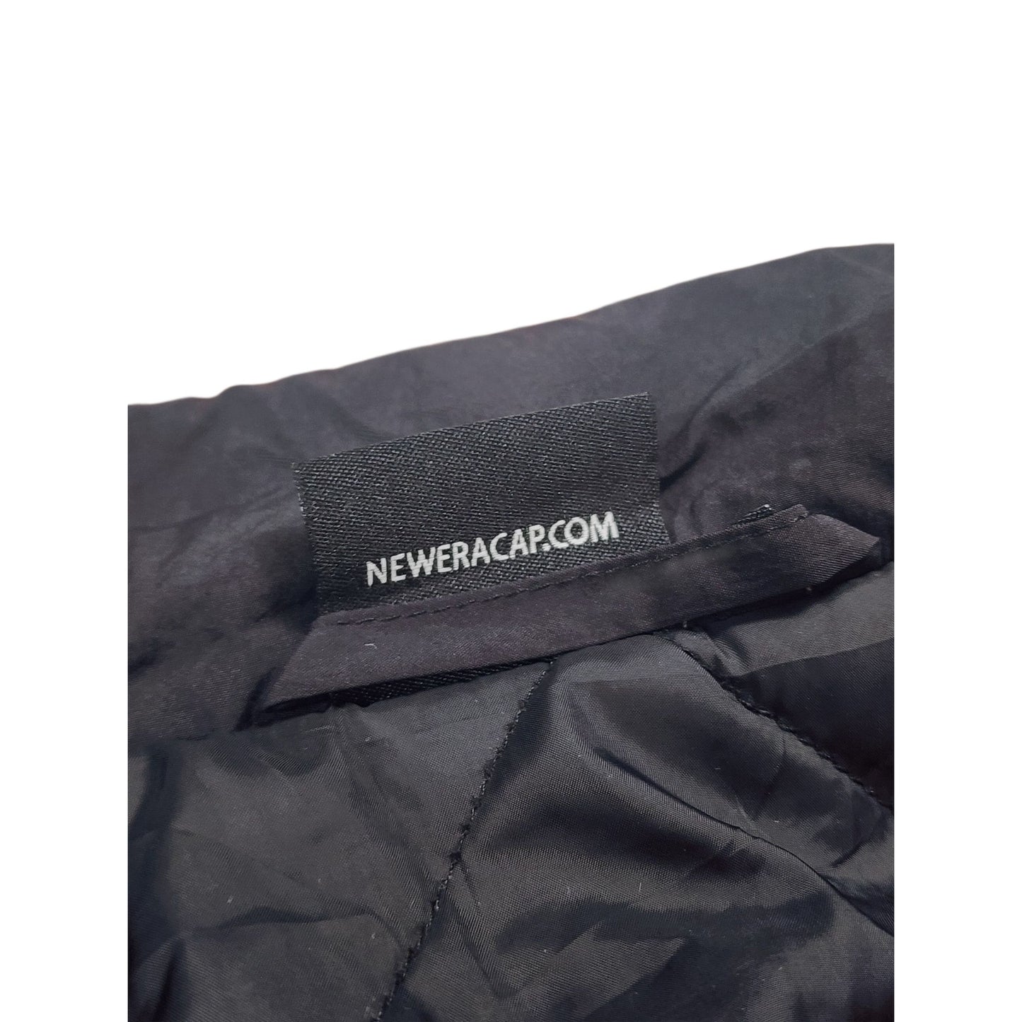 New Era NBA East West Coast Varsity Jacket Small Bomber Lakers Bulls Celtics