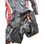 Hein Gericke PSR Hiprotec Leather Motorcycle Racing Suit Womens EU 36 US 4 Small