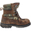 Rocky Wild Wolf Camo Boots Men 11 Waterproof Thinsulate 800g Hunting Hiking 8127