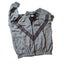 SKILCRAFT Army PFU Jacket Mens XL Long Nylon Windbreaker Military Surplus Refle