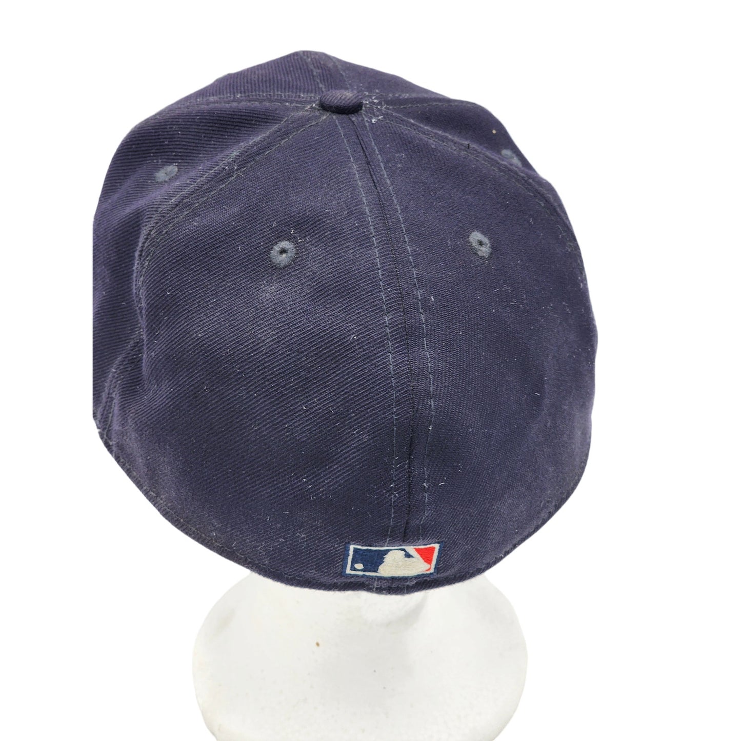 New Era New York Yankees Cooperstown 1946-1980 Baseball Hat Size 8 59Fifty