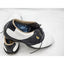 FootJoy Golf Shoes DryJoy Mens 9M Softspikes OptiFlex Lace Up Cleats 53597