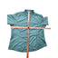 Duluth Trading CoolPlus Top Womens Medium Shirt Snap Outdoor Lightweight Hiking
