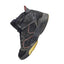 Nike Jordan Air Shoes Mens 10.5 Basketball High Top Sneakers 6-17-23 DC7330-003