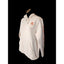 Carhartt Hoodie Womens Large Relaxed Fit Pullover Logo Sleeve Workwear Casual