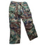 Military Woodland Camo Combat Trousers Mens Large Army BDU Pants Cargo Tactical