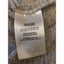 Eddie Bauer Fleece Sweater Mens XXL Gray 1/4 Zip Pullover Gray Hiking Sweatshirt