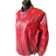 Hein Gericke Leather Moto Jacket Womens 12 Lined Cafe Racer Motorcycle Biker