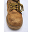 Wolverine Work Boots 9.5M Waterproof Leather Safety Toe EH Slip ASTM Toe W10632