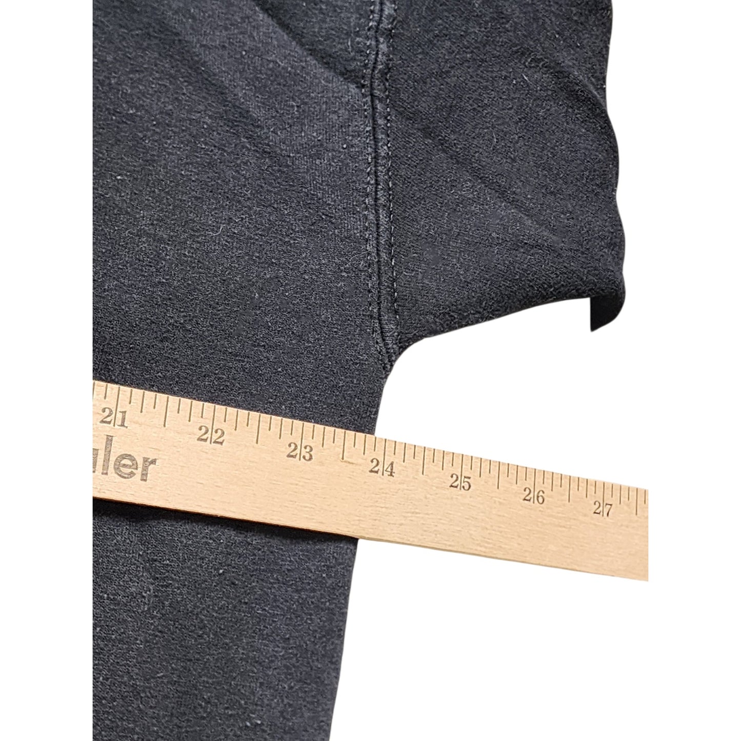 Grim Days Hoodie Men XL Graphic Skull GrimReaper Sweatshirt Paradise Forever Y2K