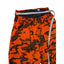 Hunting Pants Mens XL Blaze Orange Camo Insulated Workwear Gorpcore Survival
