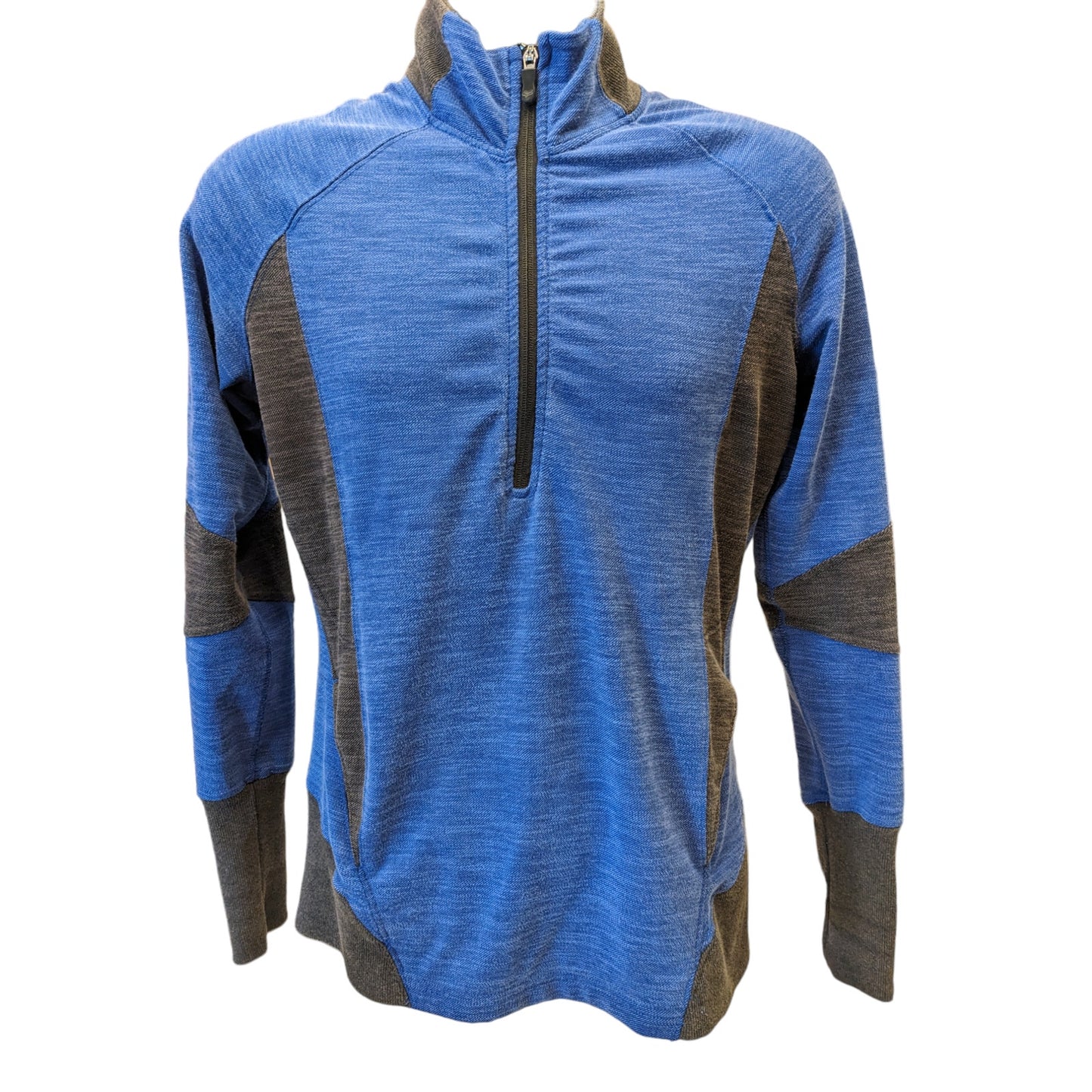 Fox Racing Sweatshirt Women XL Pullover Performance Sport Lightweight Activewear
