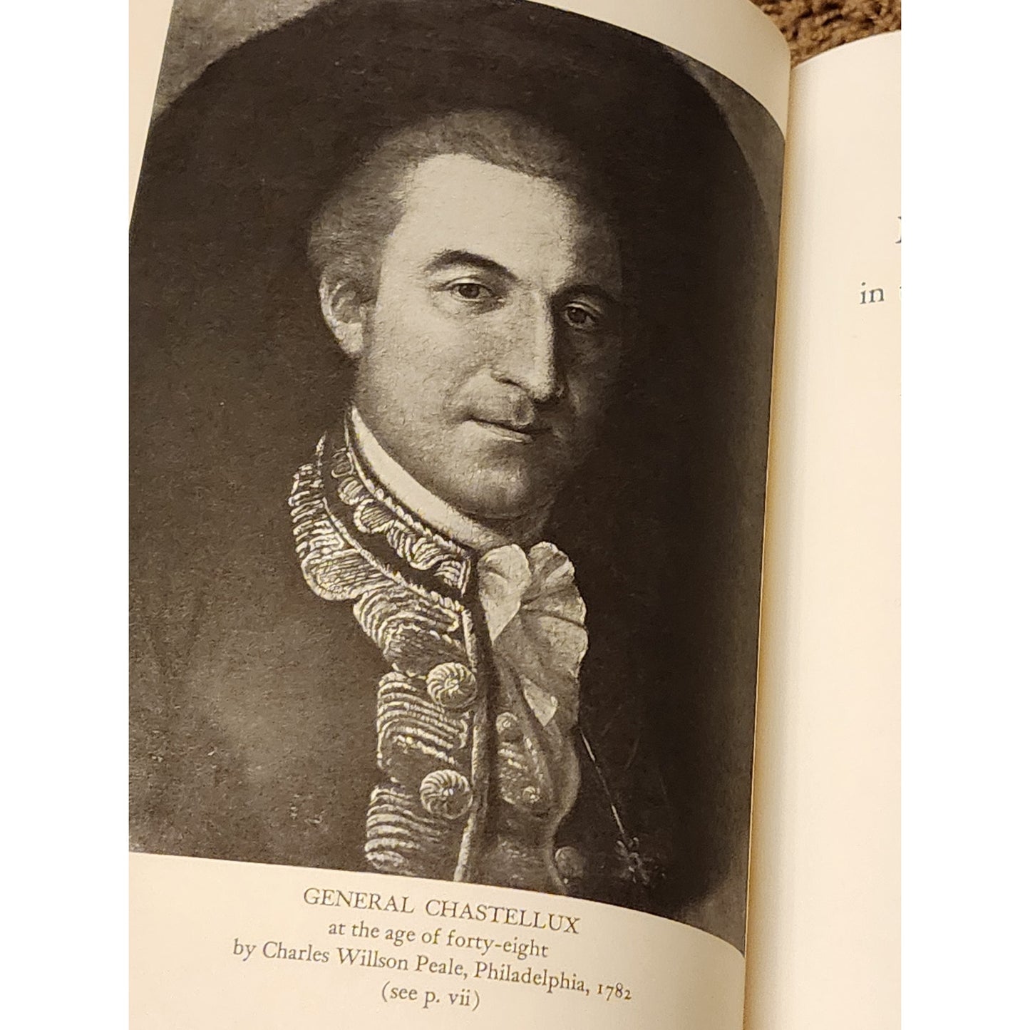 Travels In North America In Years 1780-1782 By Marquis De Chastellux Vol 2 1962