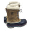 LaCrosse Boots Mens 10 Winter Duck Snow USA Insulated Heavy Duty Sherpa Lining