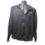 Puma Track Jacket Full Zip XL Athletic Training Gym Kangaroo Pockets 582288-01