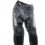 Vanucci Motorcycle Pants Mens 38 EU 28x30 Leather Trousers Knees Protective Moto
