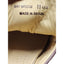 Belvedere Dress Shoes Men 11 EEE Studio Bay Bridge Leather Oxford Brazil Lace Up