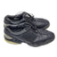FootJoy Sport Golf Shoes Mens 11M Leather Flex Zone Spikes Cleats Athletic 53145
