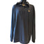 Kikooya Hoodie Mens 2XL Blue Pullover Sweatshirt Streetwear Athleisure Kangaroo