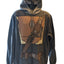 Star Wars Chewbacca Hoodie Men 2XL Zip Costume Style Graphic Cosplay Jacket Geek